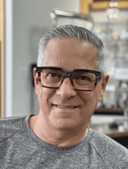 Dr Harvey Shiffman