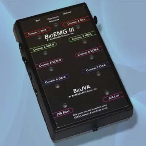 bio emg 2