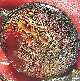 normal mirror after 6 sec Large