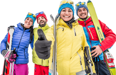 ski