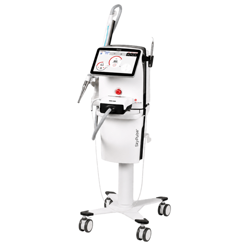 Fotona SkyPulse Dental Laser