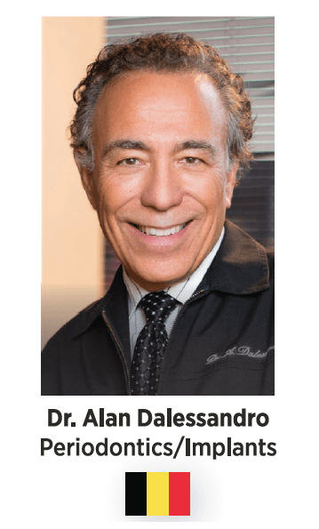 Alan Dalessandro