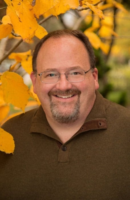Dr Ben Sutter