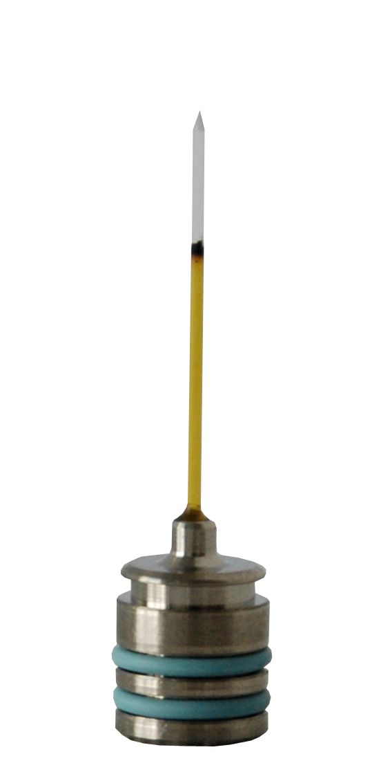 85331 Fiber tip radial pips 400-14
