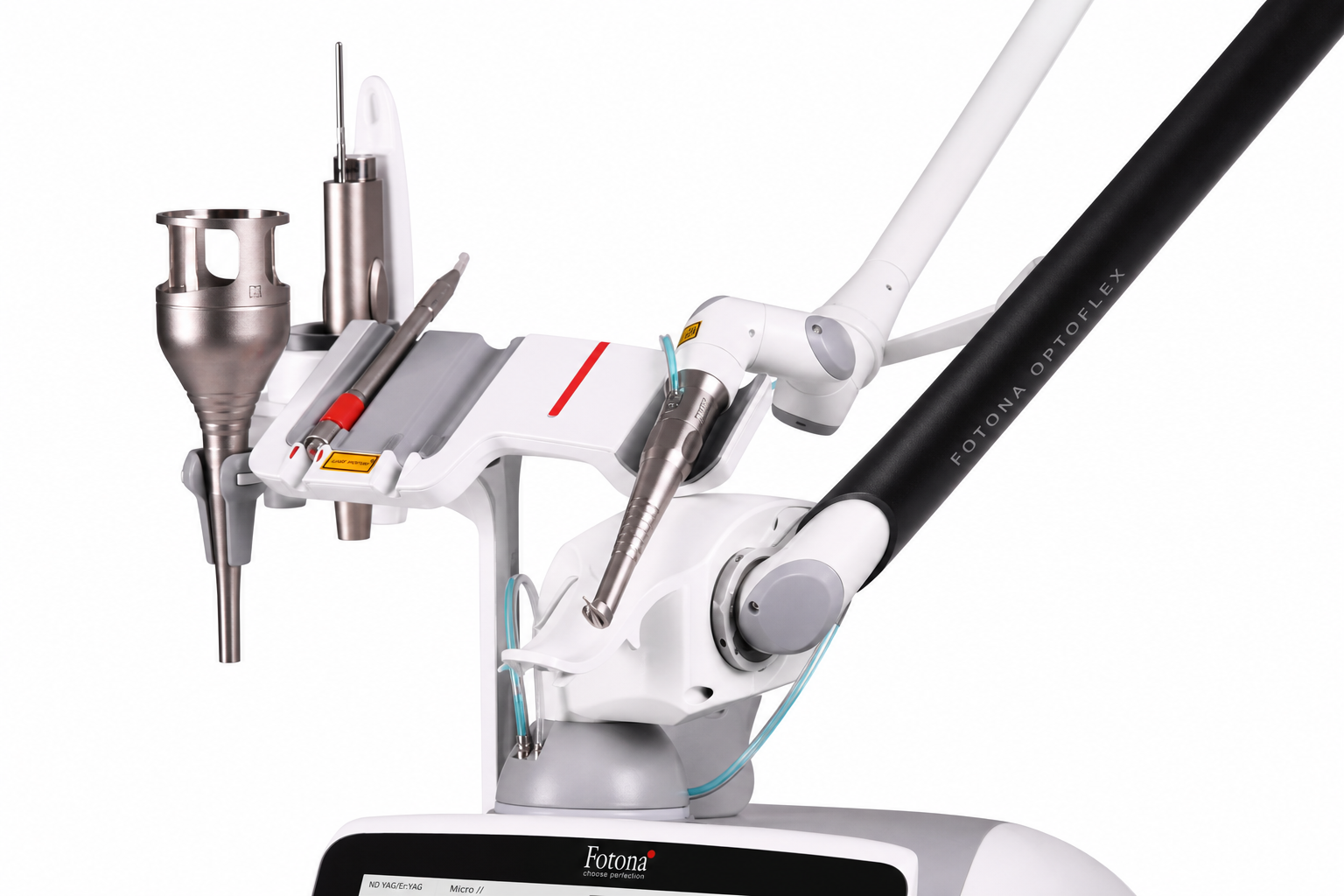 Optoflex Arm